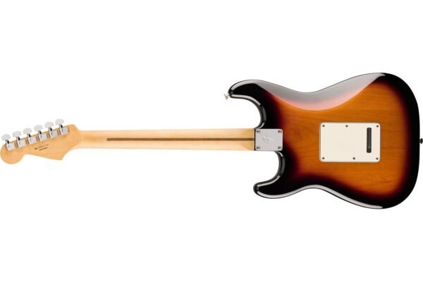 Fender Player Stratocaster, Anniversary 2-Color Sunburs - Image 3