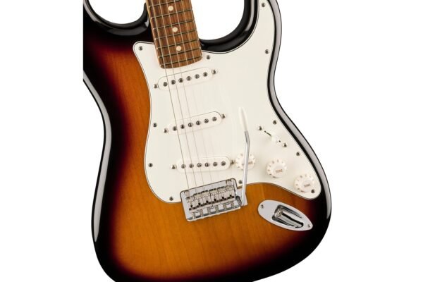 Fender Player Stratocaster, Anniversary 2-Color Sunburs - Image 5