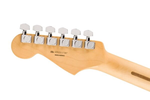 Fender Player Stratocaster, Anniversary 2-Color Sunburs - Image 7