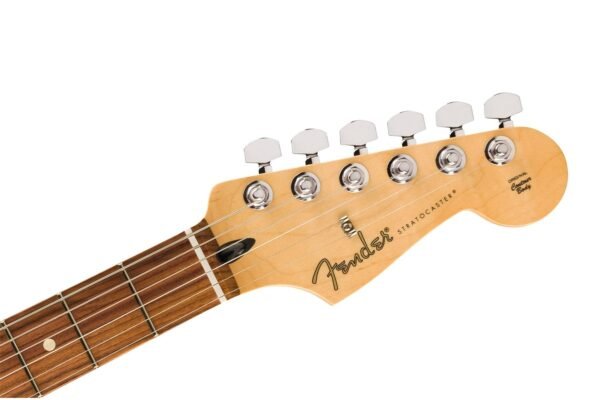 Fender Player Stratocaster, Anniversary 2-Color Sunburs - Image 2