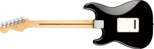 Fender Player Stratocastern สี: Black - Image 2