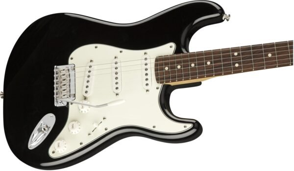 Fender Player Stratocastern สี: Black - Image 3