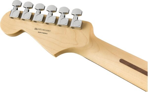 Fender Player Stratocastern สี: Black - Image 5