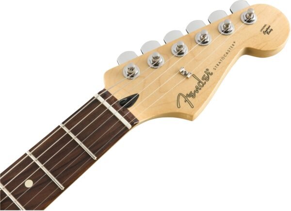 Fender Player Stratocastern สี: Black - Image 6