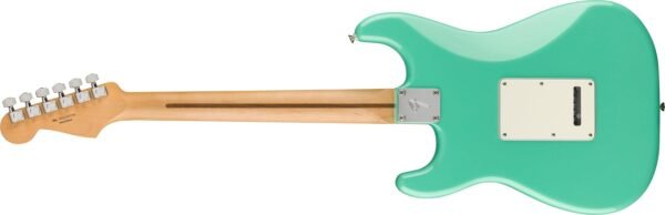 Fender Player Stratocaster สี: Sea Foam Green - Image 2