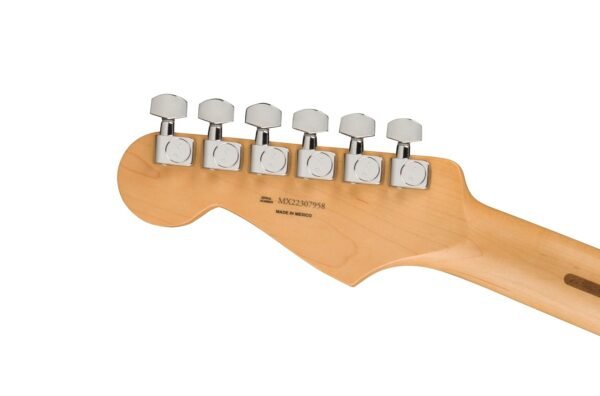 Fender Player Stratocaster สี: Sea Foam Green - Image 5