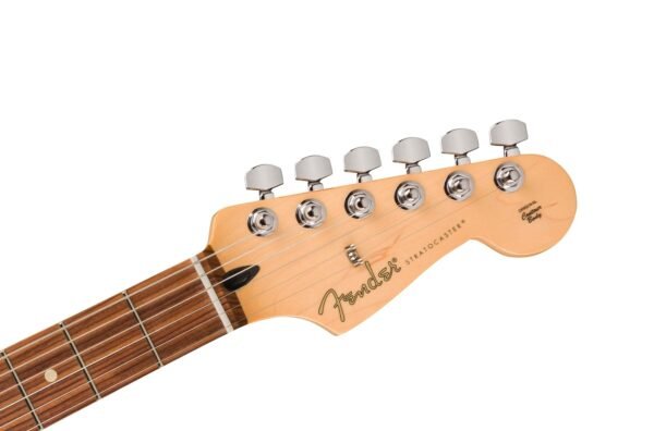 Fender Player Stratocaster สี: Sea Foam Green - Image 6