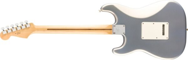 Fender Player Stratocaster สี: Silver - Image 2