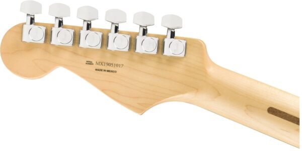 Fender Player Stratocaster สี: Silver - Image 5