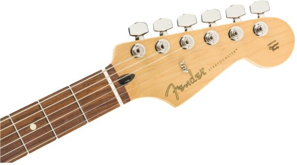 Fender Player Stratocaster สี: Silver - Image 6