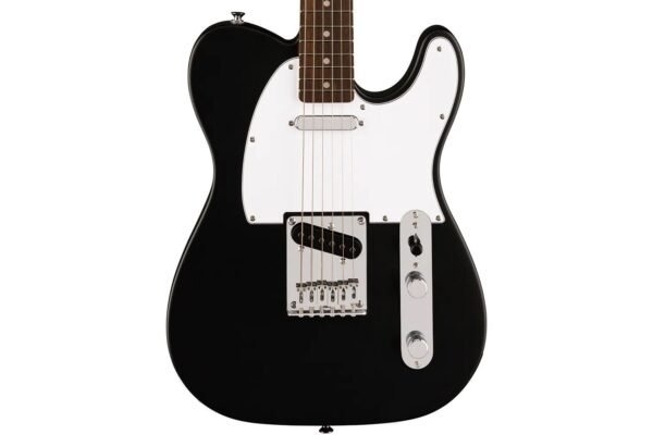 Squier Debut Telecaster  สี: Black - Image 2