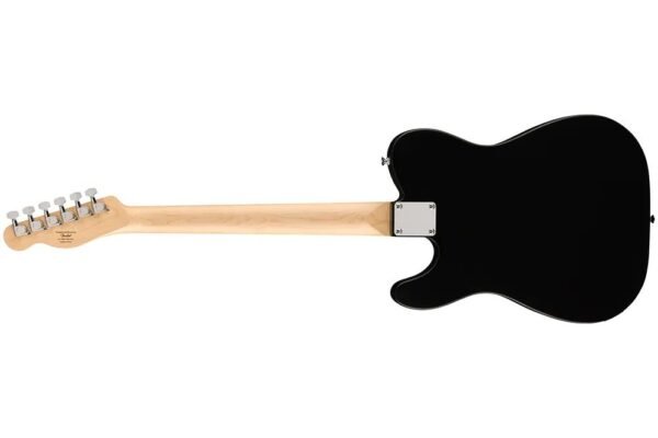 Squier Debut Telecaster  สี: Black - Image 4