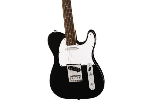 Squier Debut Telecaster  สี: Black - Image 5