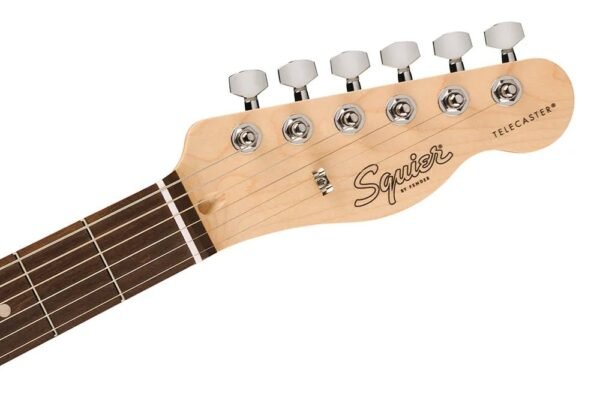 Squier Debut Telecaster  สี: Black - Image 6