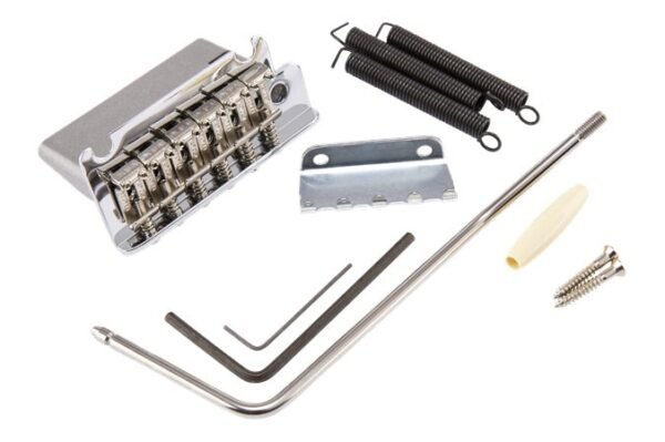 Fender American Professional Strat Bridge Assembly