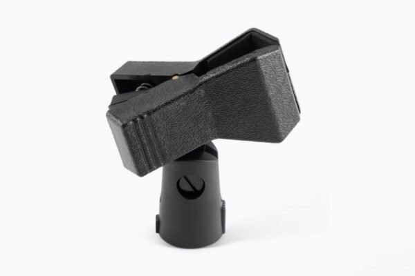 On Stage MY200Clothespin-Style Mic Clip - Image 3
