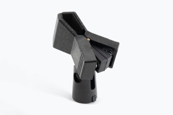 On Stage MY200Clothespin-Style Mic Clip - Image 2