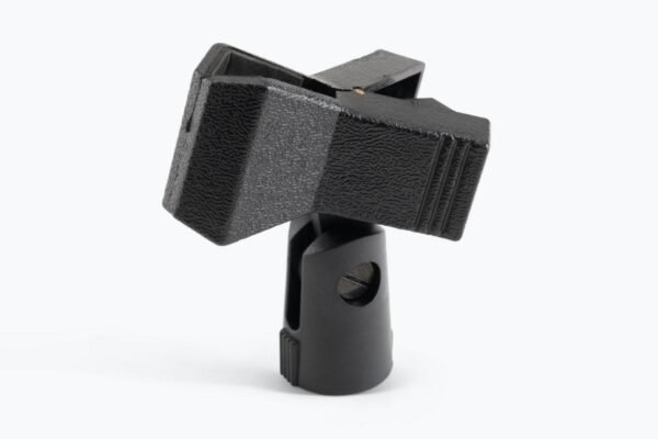 On Stage MY200Clothespin-Style Mic Clip