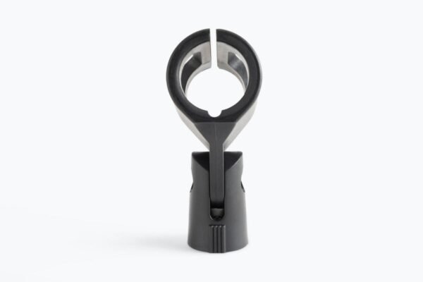 On Stage MY110 Unbreakable Rubber Wireless Mic Clip - Image 3