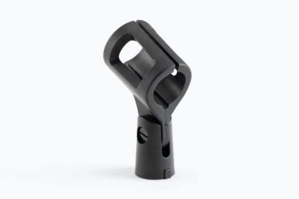 On Stage MY110 Unbreakable Rubber Wireless Mic Clip - Image 4