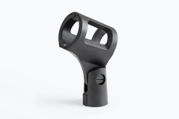 On Stage MY110 Unbreakable Rubber Wireless Mic Clip