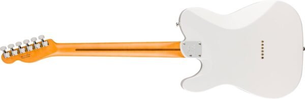 Fender American Ultra II Telecaster สี: Avalanche - Image 2