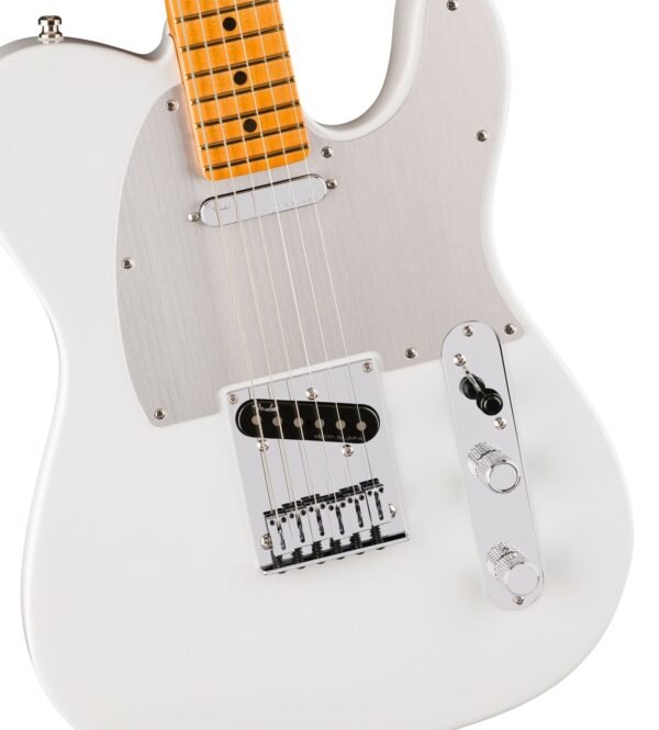 Fender American Ultra II Telecaster สี: Avalanche - Image 3