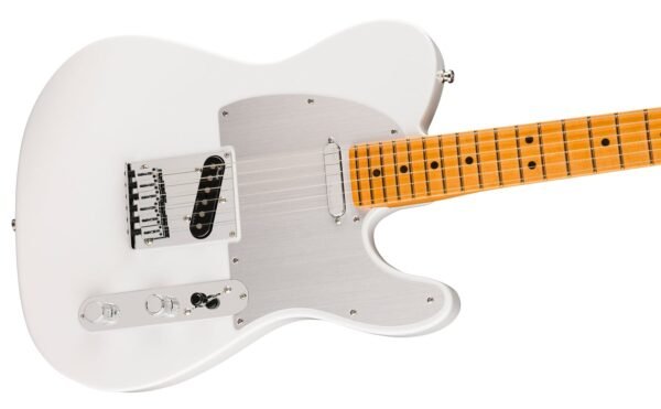 Fender American Ultra II Telecaster สี: Avalanche - Image 4