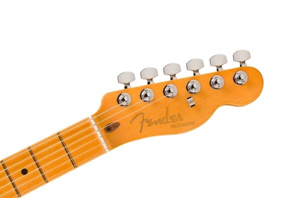 Fender American Ultra II Telecaster สี: Avalanche - Image 5