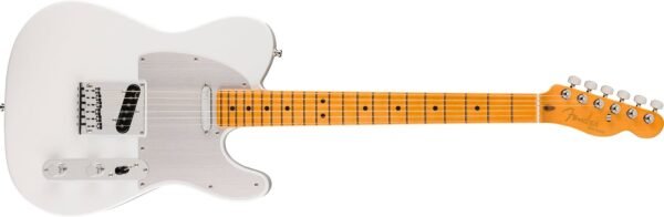 Fender American Ultra II Telecaster สี: Avalanche