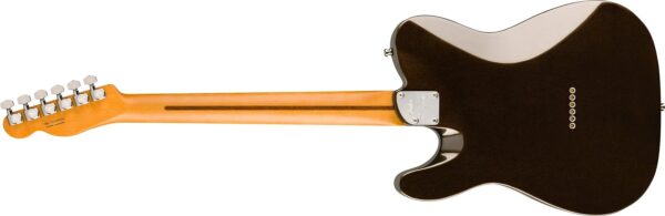 Fender American Ultra II Telecaster สี : Texas tear - Image 2