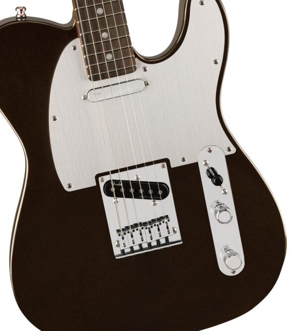 Fender American Ultra II Telecaster สี : Texas tear - Image 3