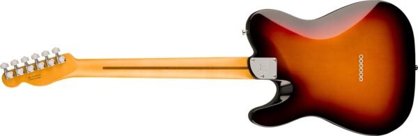 Fender American Ultra II Telecaster สี:Ultraburst - Image 2