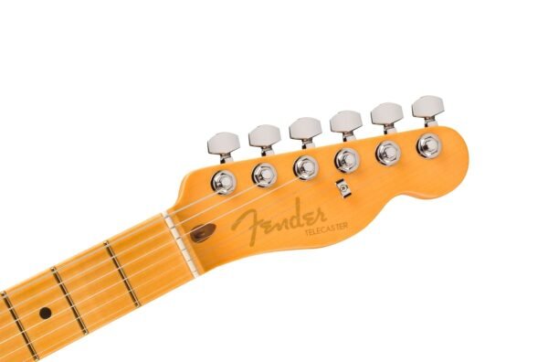 Fender American Ultra II Telecaster สี:Ultraburst - Image 5