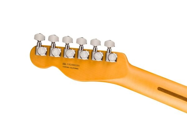 Fender American Ultra II Telecaster สี:Ultraburst - Image 6