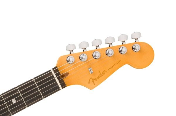 Fender American Ultra II Stratocaster HSS สี:Ultraburst - Image 5