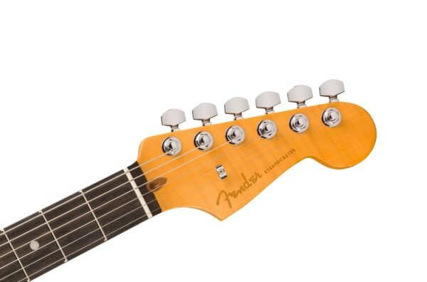 Fender American Ultra II Stratocaster HSS สี: Nobel blue - Image 5