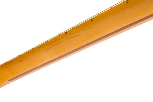 Fender American Ultra II Stratocaster HSS สี:Ultraburst - Image 7
