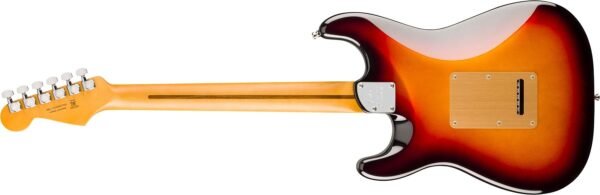 Fender American Ultra II Stratocaster HSS สี:Ultraburst - Image 8