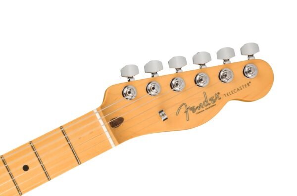 Fender American Professional II Telecaster สี: Roasted Pine - Image 5
