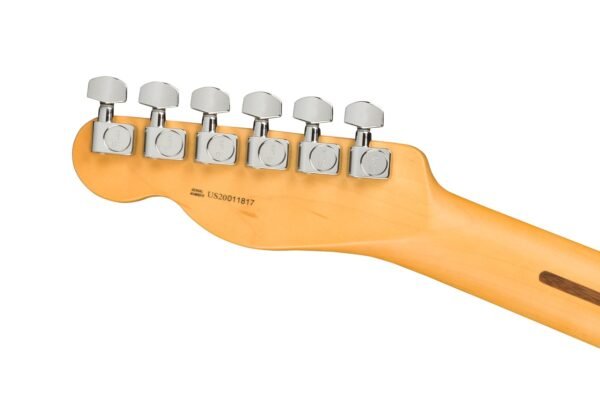 Fender American Professional II Telecaster สี: Roasted Pine - Image 6