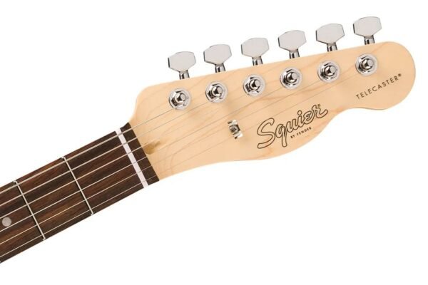 Squier Debut Telecaster  สี: Dakota Red - Image 3