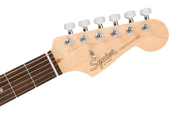 Squier Debut Stratocaster สี: Dakota Red - Image 6