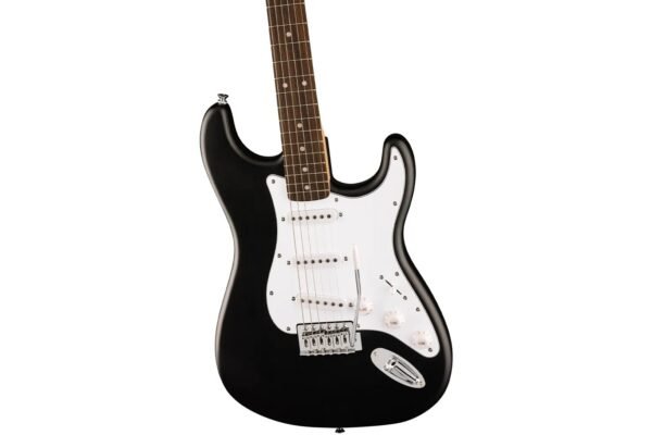 Squier Debut Stratocaster สี: Black - Image 4