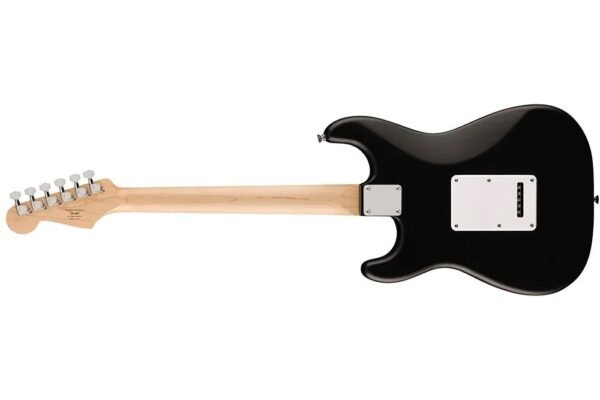 Squier Debut Stratocaster สี: Black - Image 5