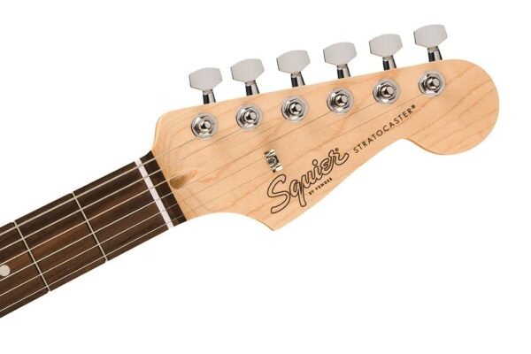 Squier Debut Stratocaster สี: Black - Image 6