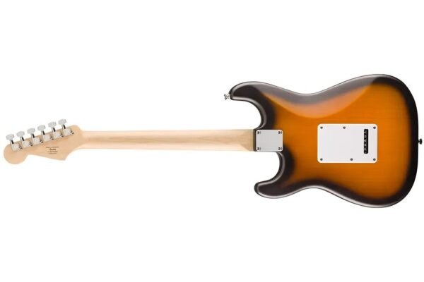 Squier Debut Stratocaster สี: Sunburst - Image 5