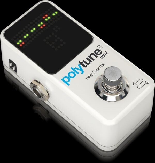 TC Electronic Polytune 3 Mini - Image 4
