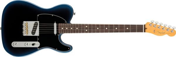 Fender American Professional II Telecaster สี: Dark Night