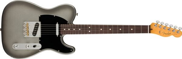 Fender American Professional II Telecaster สี: Mercury